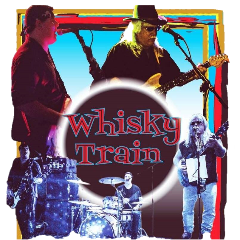 Whisky Train